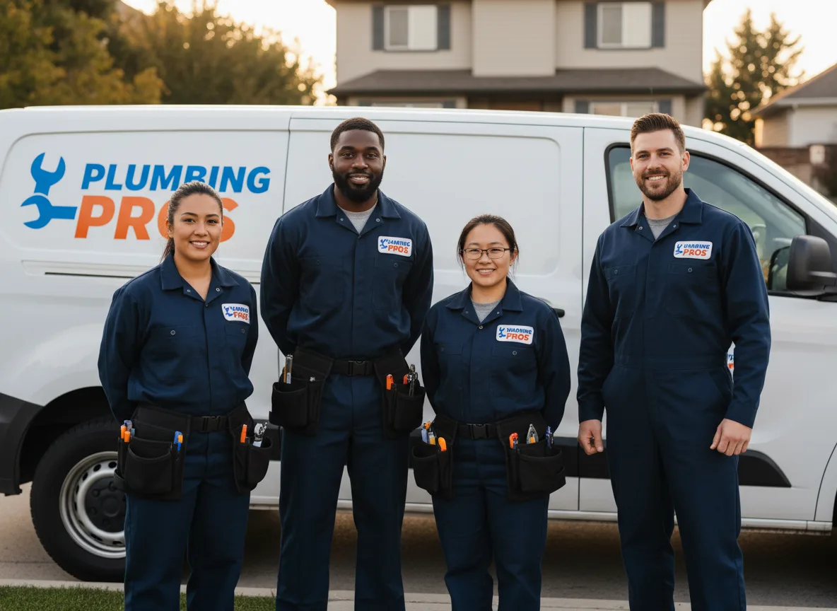 Water Heater Repair company in Vance, AL